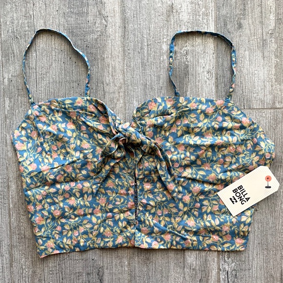 🔥🔥BILLABONG - AMOR TOP🔥🔥 - Picture 4 of 7